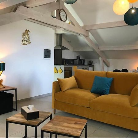 Le Spacieux Cosy - 4 Personnes - Geneve Cranves-Sales Zewnętrze zdjęcie