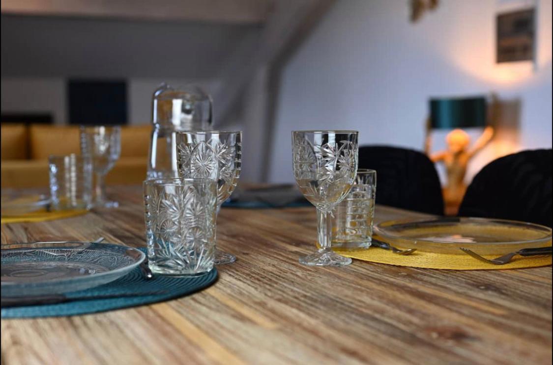 Le Spacieux Cosy - 4 Personnes - Geneve Cranves-Sales Zewnętrze zdjęcie